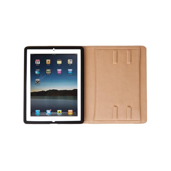 125077 Moshi 99MO046711 Moshi Concerti folder for iPad 2 beige 